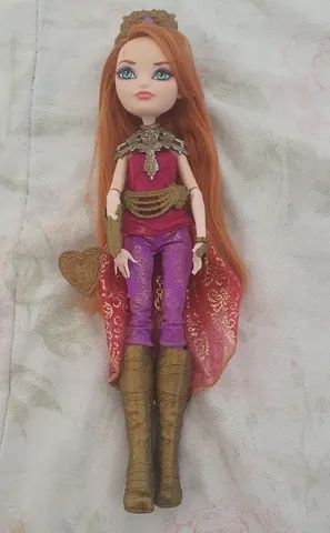 Boneca Ever After High Cupido w1