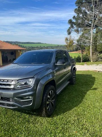 AMAROK V6