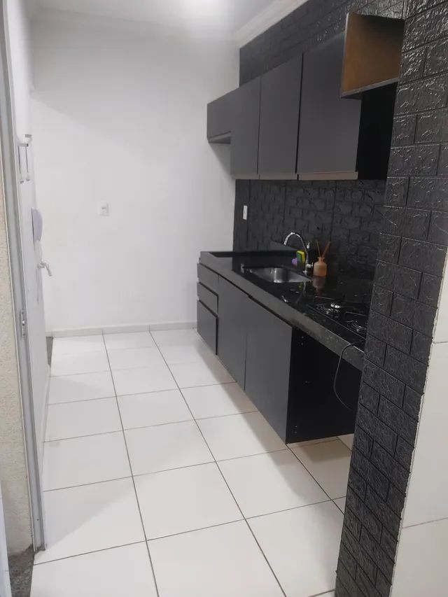 Apartamento 2 quartos para alugar Vila Barão, Sorocaba SP 1244585230 OLX