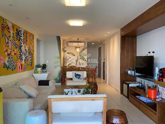 Apartamento no Sagres - Porto Brasil Resort - Foto 3