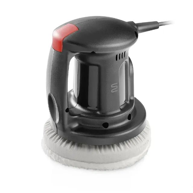 Politriz Orbital Automotiva 12v Portátil Au605 Multilaser