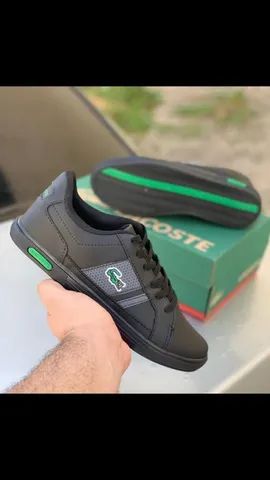 Sapatênis masculino  - Foto 2