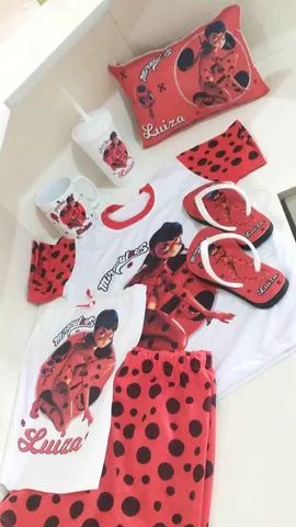 Kit Pijamas  - Foto 2