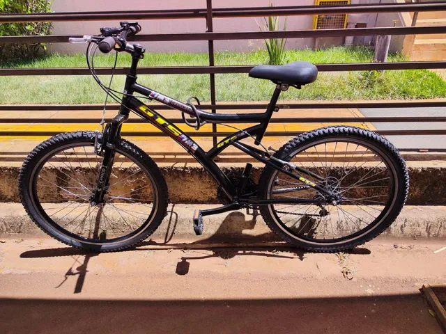 Bicicleta no grau  +293 anúncios na OLX Brasil