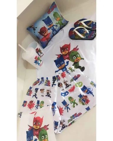 Kit Pijamas  - Foto 5