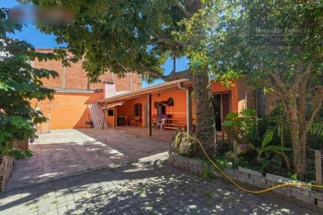Casa 3 quartos venda - bairro Cajuru Curitiba/PR