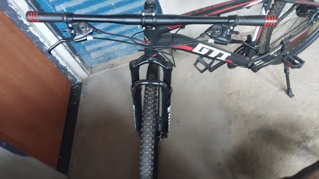 Bike aro 29 