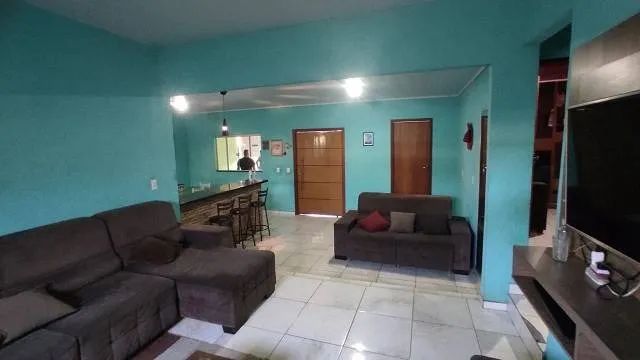 Casa Na Ceilândia 2 Quartos Parcelada - Foto 3
