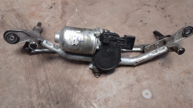 Motor do limpador Gm chevrolet Onix Prima dianteiro 