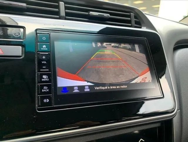 City Sedan 1.5 Automático 2021 C/ 55.000km (Preço sem Pegadinha) Falar com João. - Foto 6