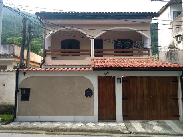 Captação de Casa a venda na Travessa Domingos da Fonseca, Bacaxá, Saquarema, RJ