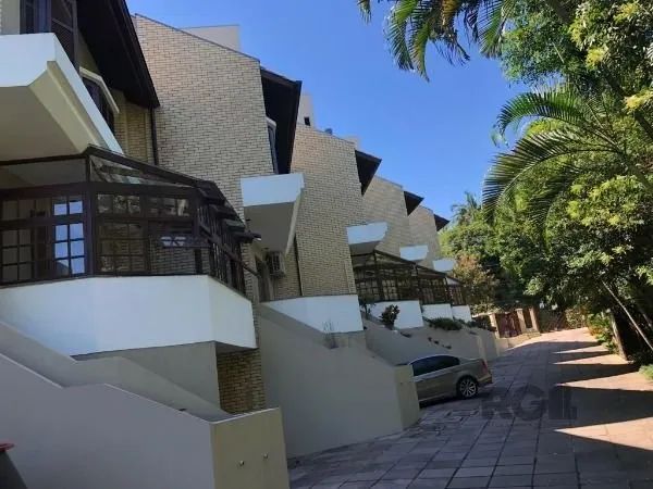 PORTO ALEGRE - Casa de Condomínio - Vila Conceição - Foto 4