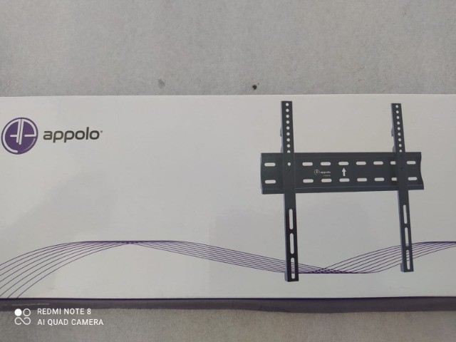 Suporte para tv 26 a 55 polegadas