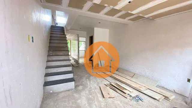 Casa com 3 dormitórios à venda, 135 m² por R$ 680.000,00 - Caiçaras - Belo Horizonte/MG - Foto 7