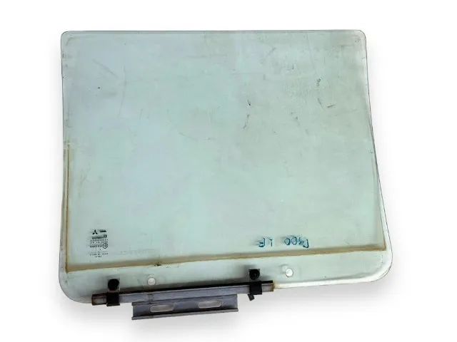 Vidro Porta Traseira Esquerdo L200 Outdoor 2003 2005 a 2012