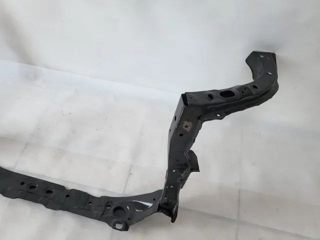 Painel frontal Honda Civic 2012 2013 2014 2015 2016 - Foto 3