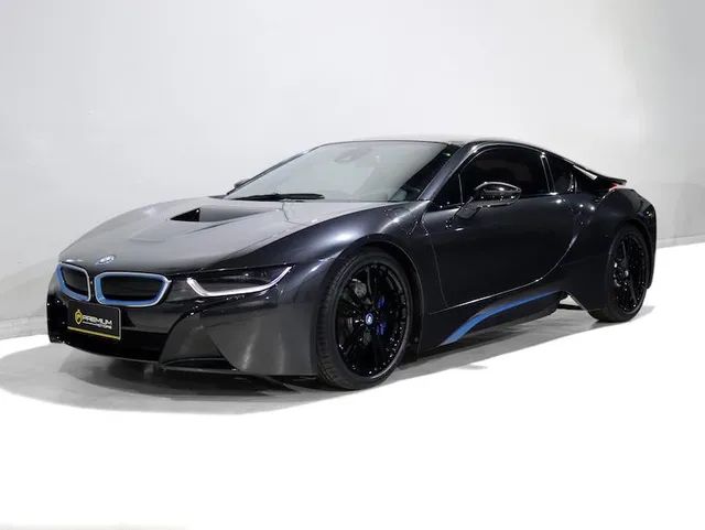 BMW I8 Usados e Novos | OLX