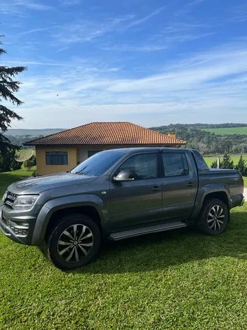 AMAROK V6 - Foto 3