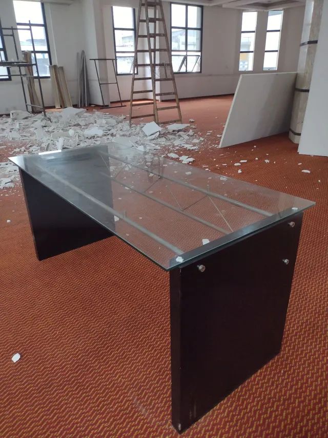 Mesa de escritório  - Foto 3