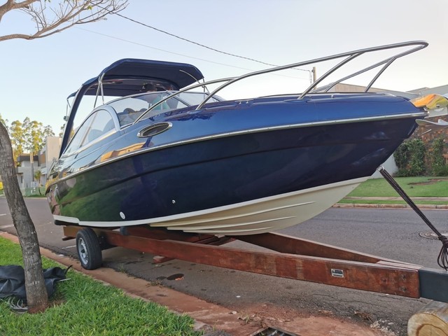 Fs 230 cabinada 2012 focker nx nhd mestra ventura 