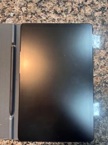 Galaxy tab s6 lite  - Foto 2