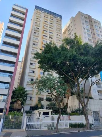 Captação de Apartamento a venda na Rua Dona Antônia de Queirós - de 378 ao fim - lado par, Consolação, São Paulo, SP