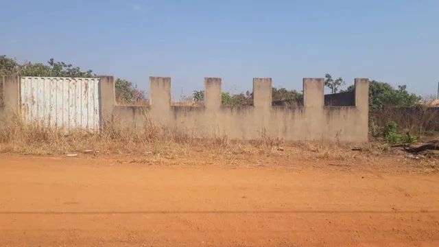 foto - Brasília - Candangolândia