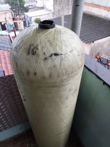 Composteira e ou Recipiente para Horta e ou Jardim - Foto 5