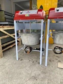Mexerola - para massa de coxinhas, salgados - misturador 22 kgs