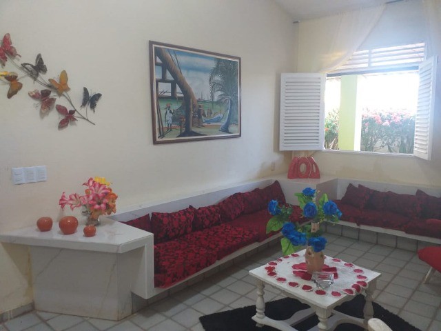 Casa em Paripueira temporada - Foto 5