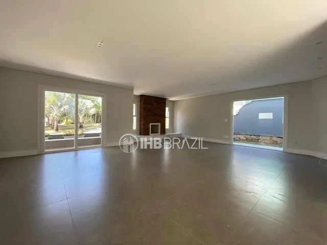 Casa 4 quartos à venda - Alphaville Residencial Zero, Barueri - SP  1254123673