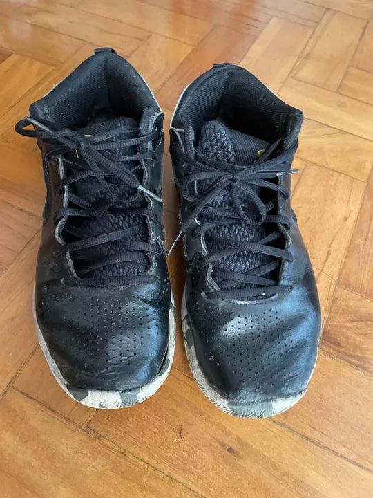 tenis under armour 41 veste 40