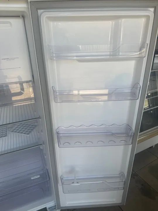 Refrigerador Electrolux  390 litros - Foto 5