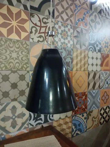 Lustre pendente  - Foto 2