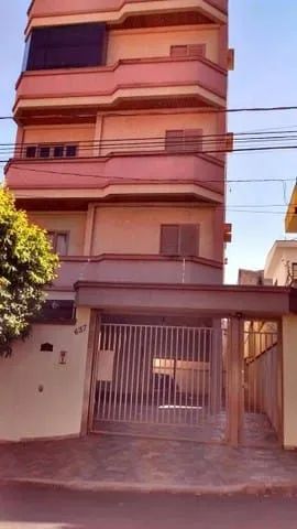 Captação de Apartamento a venda na Rua Alexandre Gomes de Abreu, Jardim Palma Travassos, Ribeirao Preto, SP