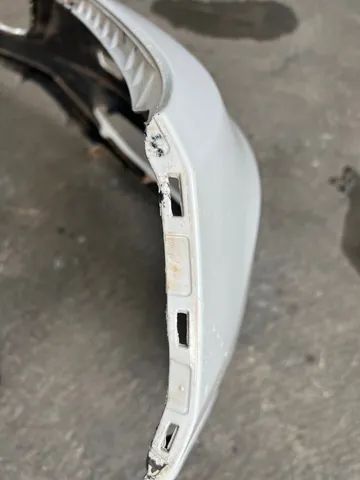 Pára-choque dianteiro Honda HRV 2015/2018 original  - Foto 5