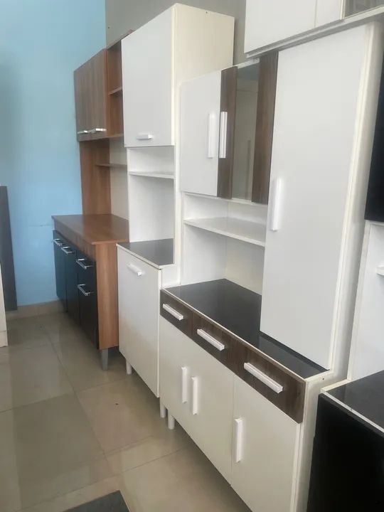 Armários, beliches, mesas e cadeiras, cômodas  - Foto 4