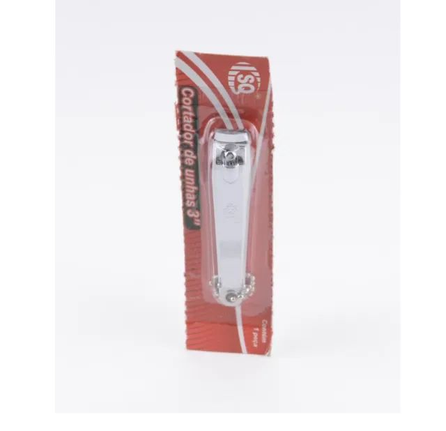 Cortador De Unhas 3" Sq3347