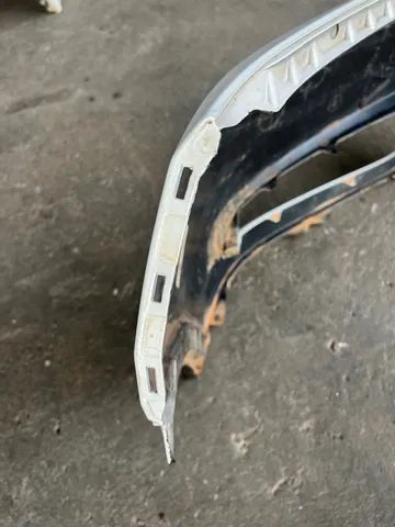 Pára-choque dianteiro Honda HRV 2015/2018 original  - Foto 4