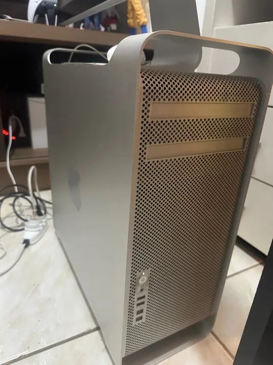MacPro Server + Apple Cinema Display 27? (leia) - Foto 3