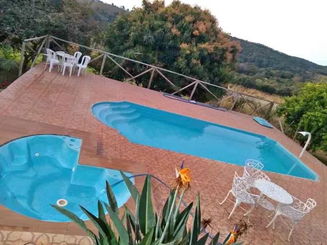 Piscina de fibra 6 metros  - Foto 5