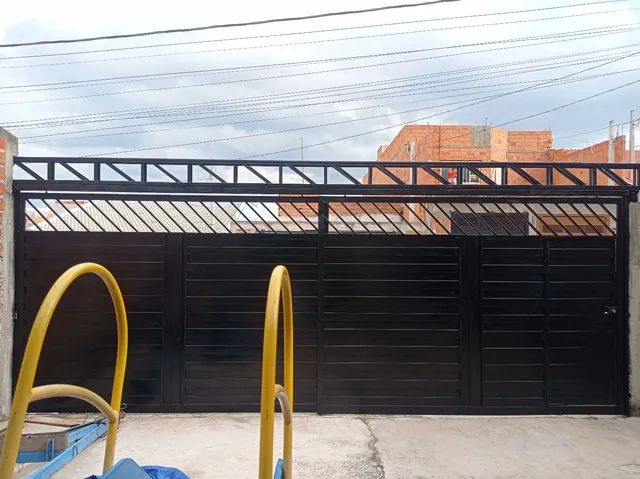 Captação de Casa a venda na Rua Jandir Pedroso da Silva, Residencial Vila dos Eucaliptos, Salto, SP