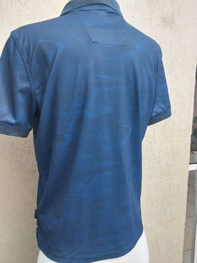 Camisa Nautica - Foto 3