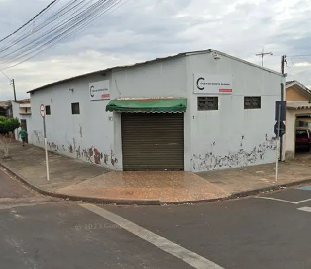 Captação de Loja para locação na Rua Malachias José dos Santos, Independência, Ribeirao Preto, SP