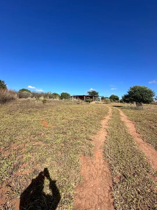 foto - Brasília - Sobradinho