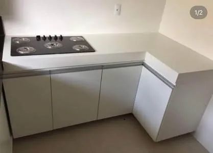 Fabricação de armários de cozinha,qualidade e preço justo, venha encomendar! - Foto 3