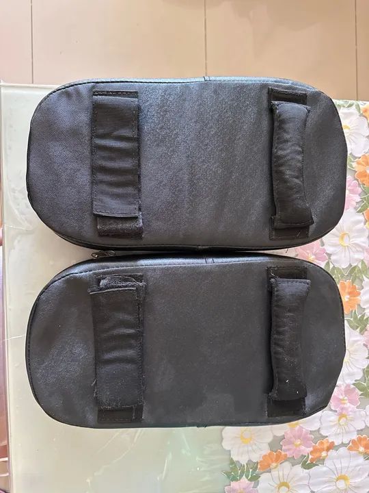 Aparadores Muay thai - Foto 2