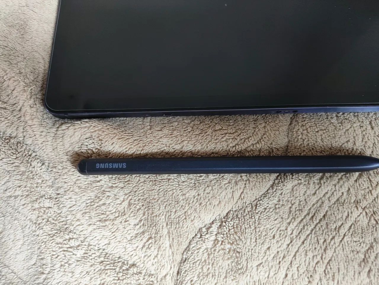 Galaxy tab S7 sm-t 870 - Foto 4