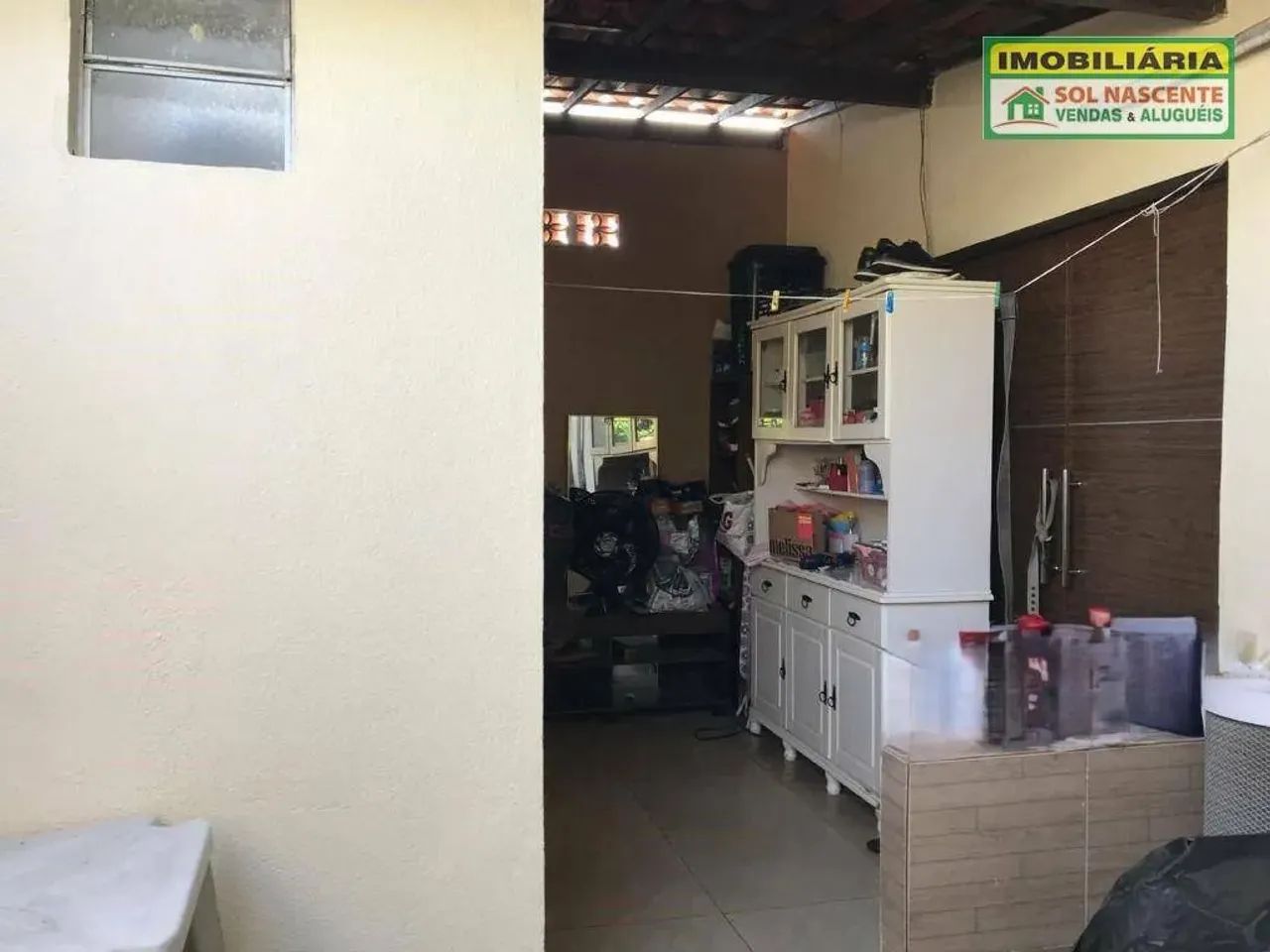 Casa com 4 dormitórios à venda, 130 m² por R$ 500.000,00 - Cidade dos Funcionários - Forta - Foto 5