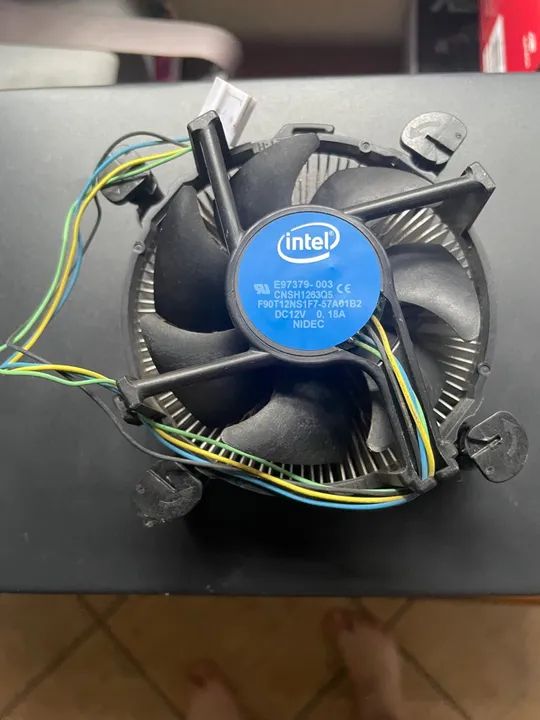 Gabinete PC Gamer - Foto 5